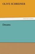 Vorderes Coverbild Dreams