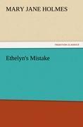 Vorderes Coverbild Ethelyn's Mistake