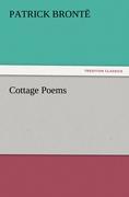 Vorderes Coverbild Cottage Poems