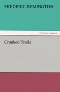 Vorderes Coverbild Crooked Trails