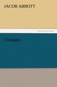 Vorderes Coverbild Cleopatra