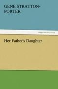 Vorderes Coverbild Her Father's Daughter