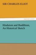 Vorderes Coverbild Hinduism and Buddhism, An Historical Sketch