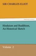 Vorderes Coverbild Hinduism and Buddhism, An Historical Sketch