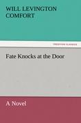 Vorderes Coverbild Fate Knocks at the Door