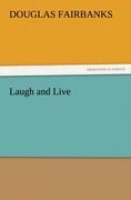 Vorderes Coverbild Laugh and Live
