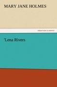 Vorderes Coverbild 'Lena Rivers
