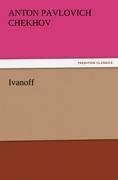 Vorderes Coverbild Ivanoff