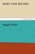 Vorderes Coverbild Maggie Miller