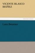 Vorderes Coverbild Luna Benamor