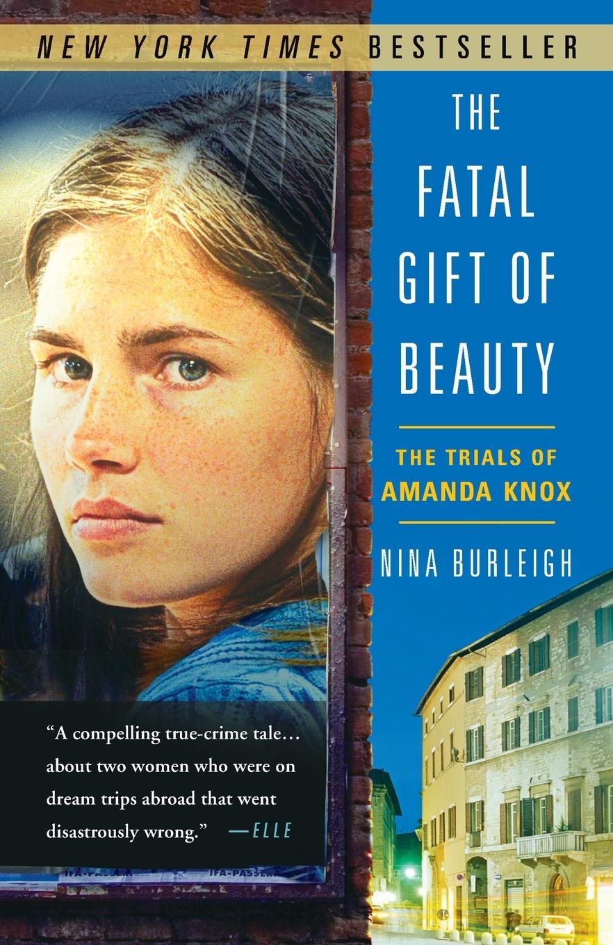 Vorderes Coverbild The Fatal Gift of Beauty