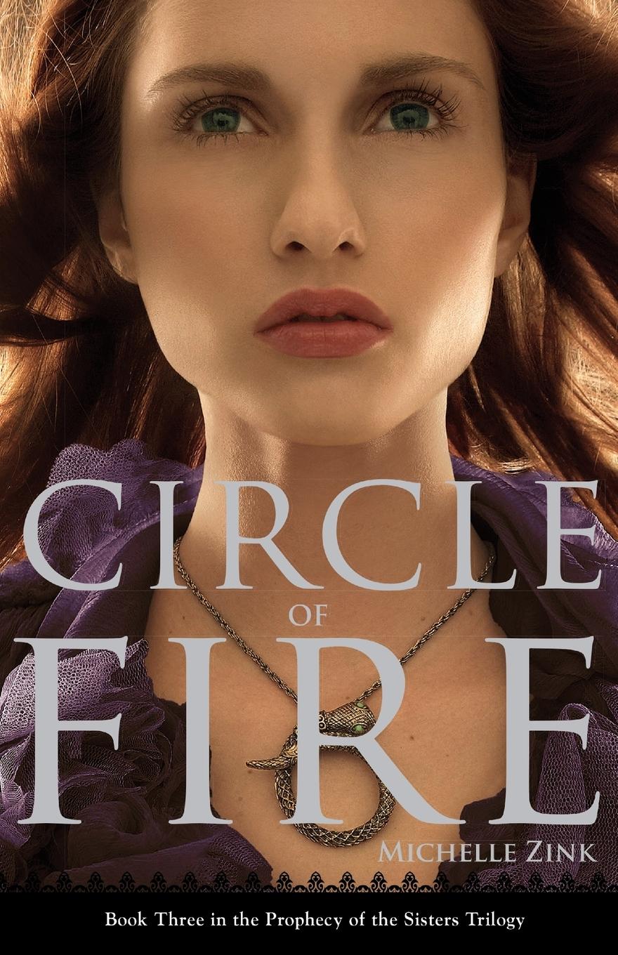 Vorderes Coverbild Circle of Fire