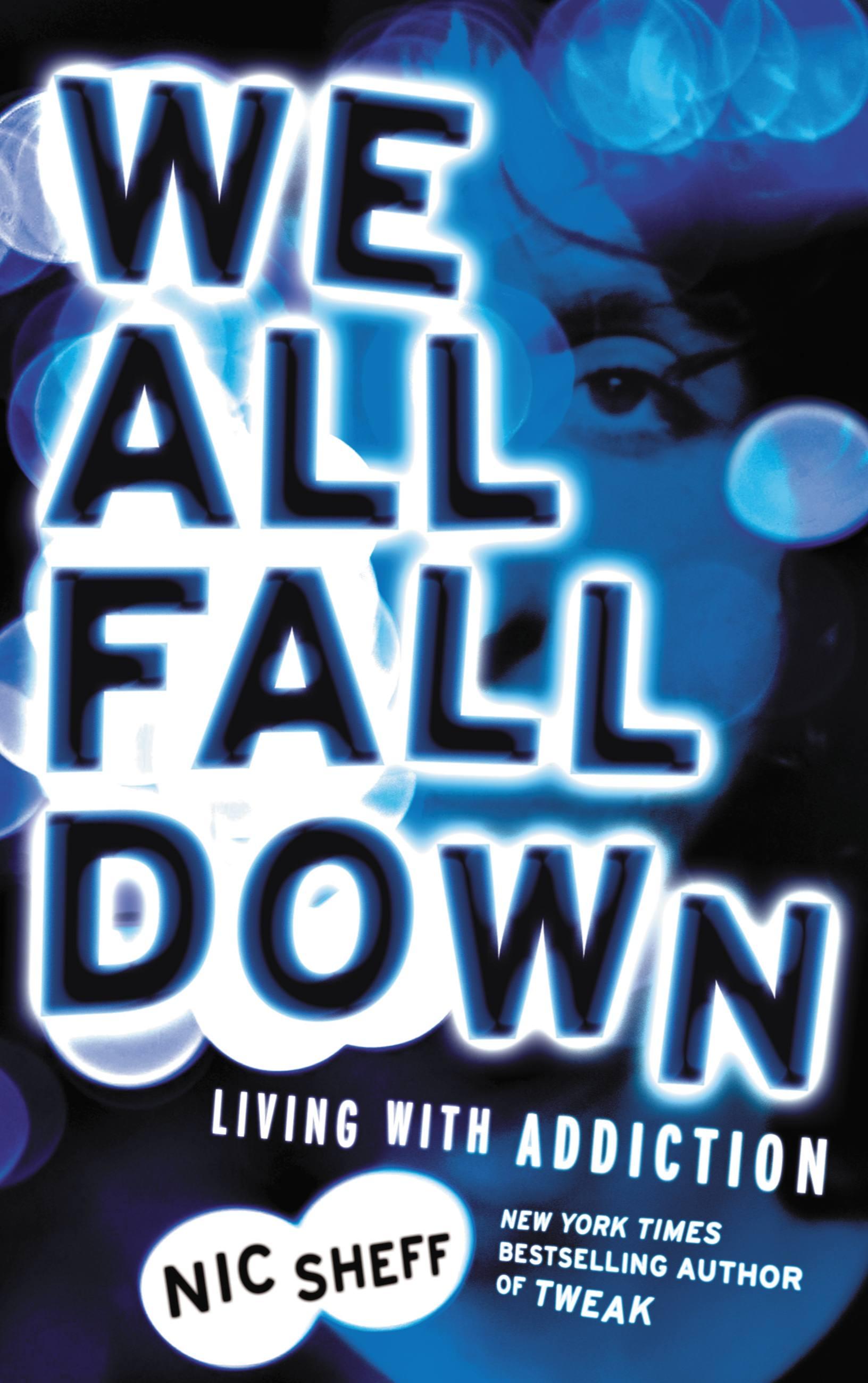Vorderes Coverbild We All Fall Down