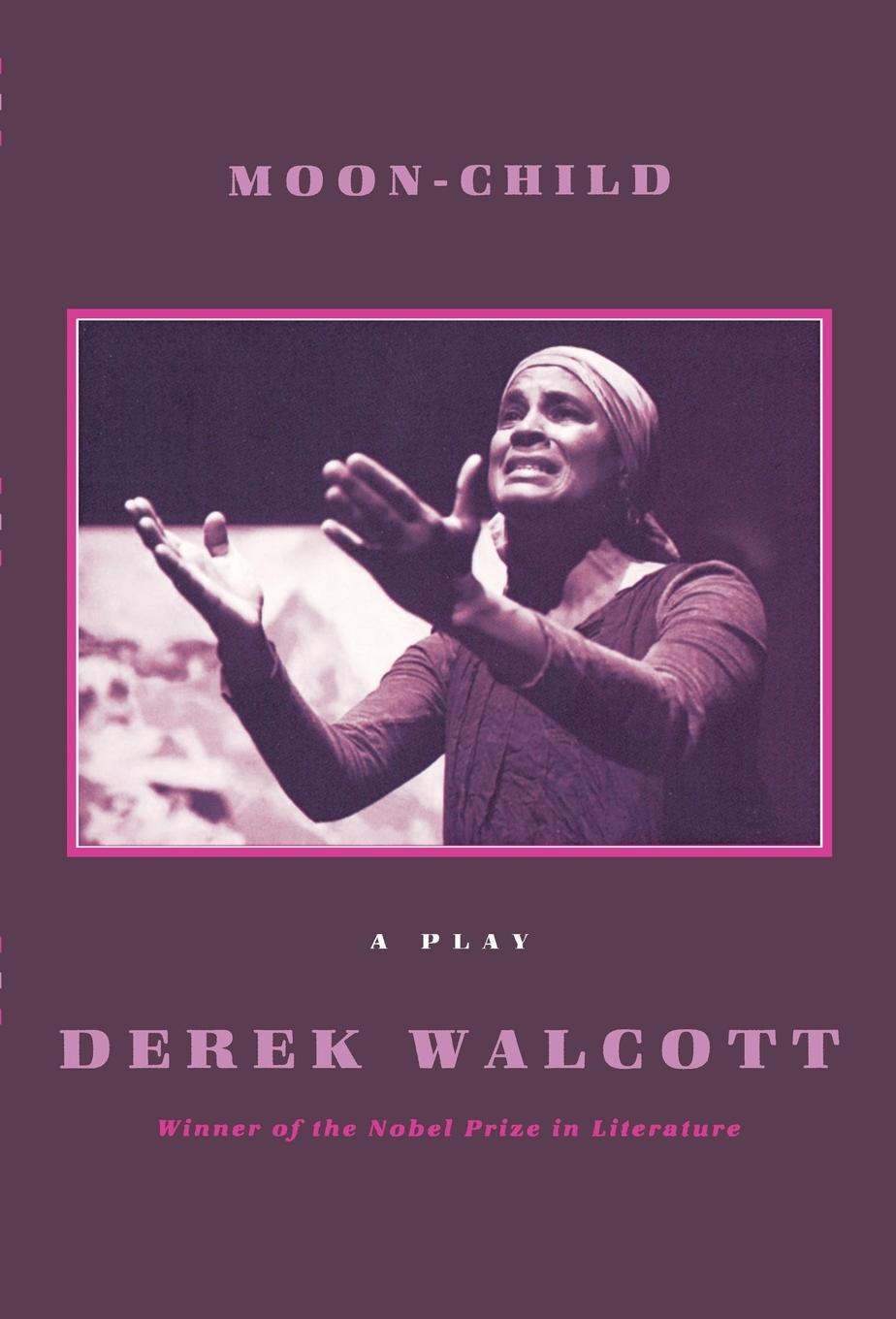 Vorderes Coverbild Moon-Child