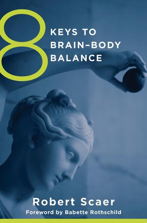 Vorderes Coverbild 8 Keys to Brain-Body Balance