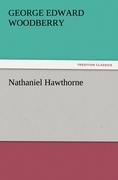 Vorderes Coverbild Nathaniel Hawthorne