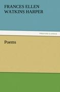 Vorderes Coverbild Poems