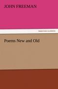Vorderes Coverbild Poems New and Old