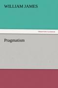 Vorderes Coverbild Pragmatism