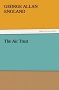 Vorderes Coverbild The Air Trust