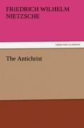 Vorderes Coverbild The Antichrist