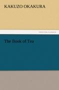 Vorderes Coverbild The Book of Tea