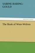 Vorderes Coverbild The Book of Were-Wolves