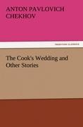 Vorderes Coverbild The Cook's Wedding and Other Stories