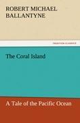 Vorderes Coverbild The Coral Island