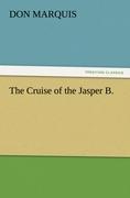 Vorderes Coverbild The Cruise of the Jasper B.