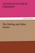 Vorderes Coverbild The Darling and Other Stories