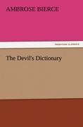 Vorderes Coverbild The Devil's Dictionary