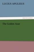 Vorderes Coverbild The Golden Asse