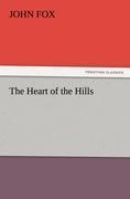 Vorderes Coverbild The Heart of the Hills