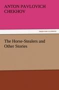 Vorderes Coverbild The Horse-Stealers and Other Stories
