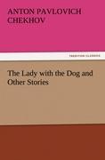 Vorderes Coverbild The Lady with the Dog and Other Stories