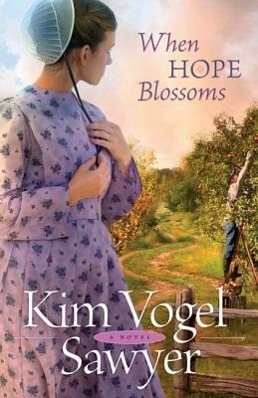 Vorderes Coverbild When Hope Blossoms