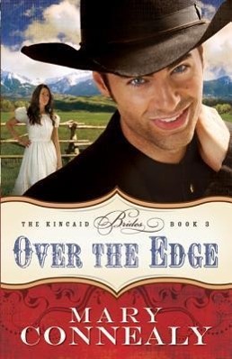 Vorderes Coverbild Over the Edge