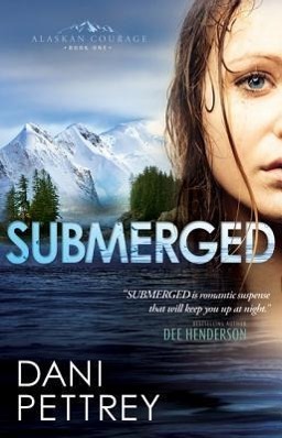 Vorderes Coverbild Submerged