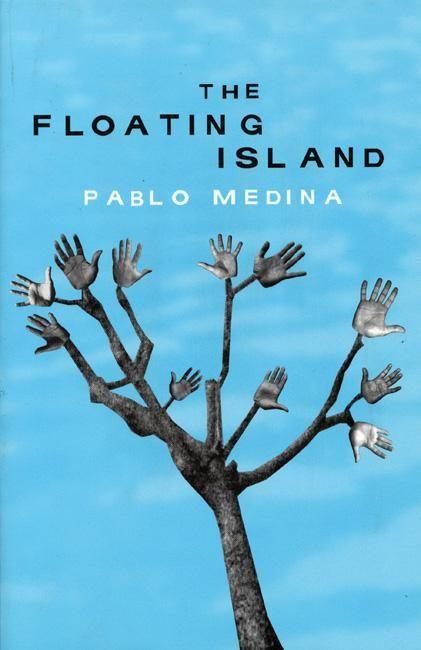 Vorderes Coverbild The Floating Island
