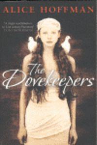 Vorderes Coverbild The Dovekeepers