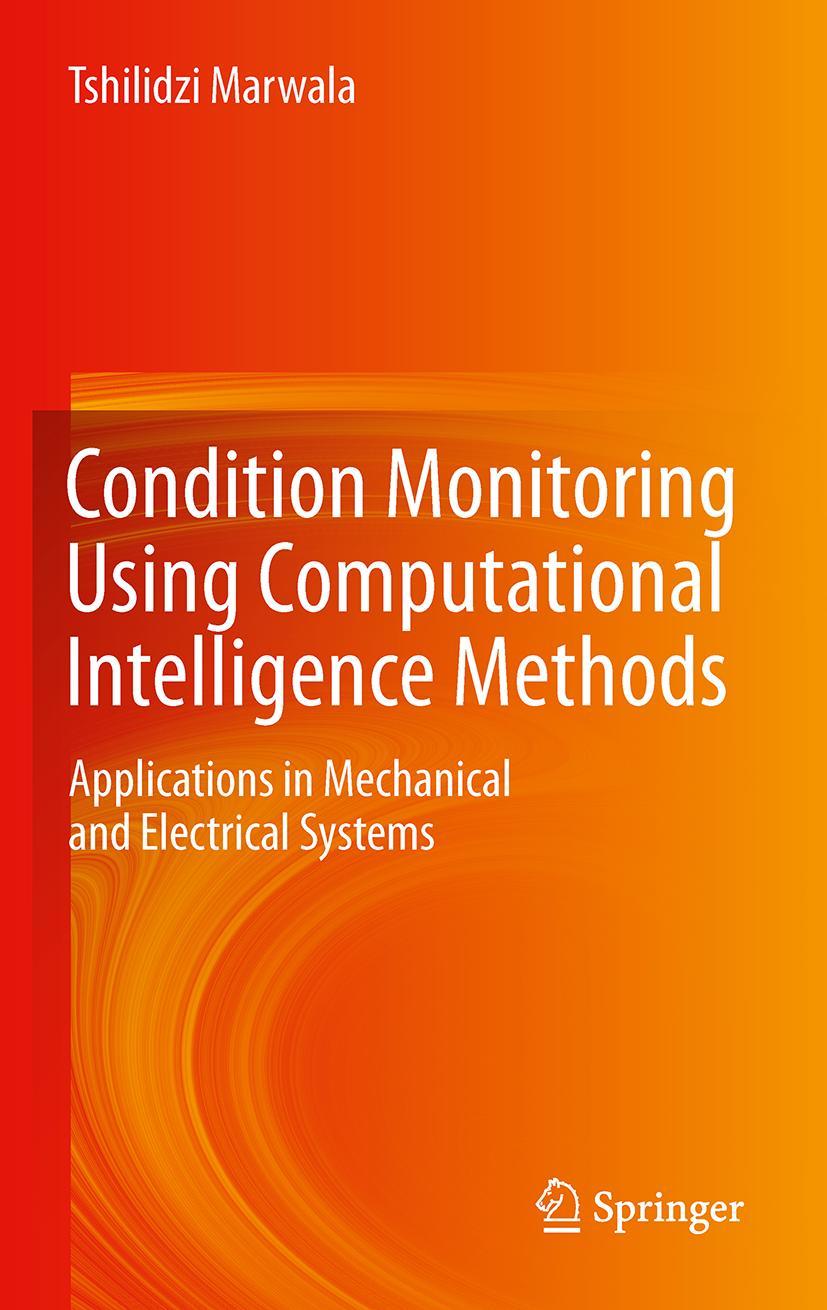 Vorderes Coverbild Condition Monitoring Using Computational Intelligence Methods