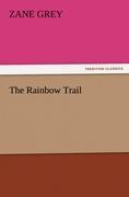 Vorderes Coverbild The Rainbow Trail