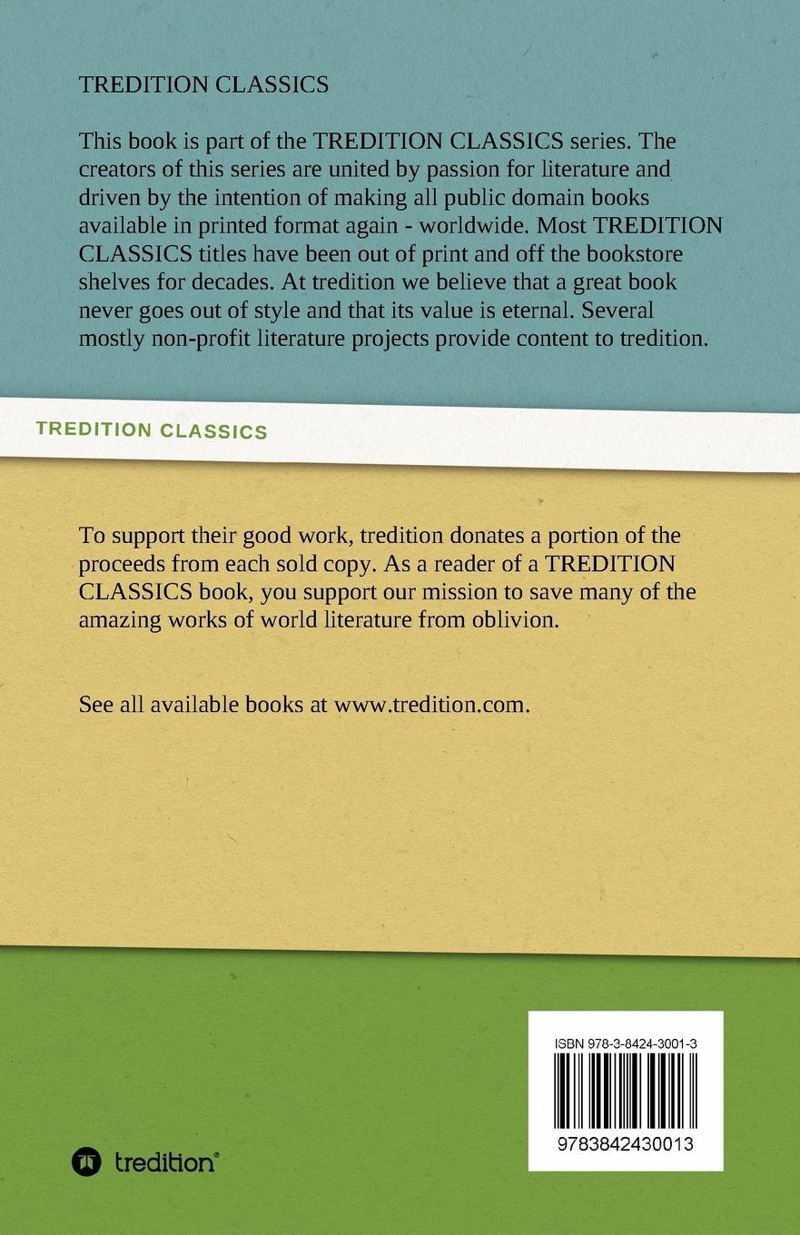 Rückseitencover The Real Dope