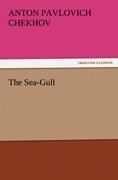 Vorderes Coverbild The Sea-Gull