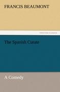 Vorderes Coverbild The Spanish Curate