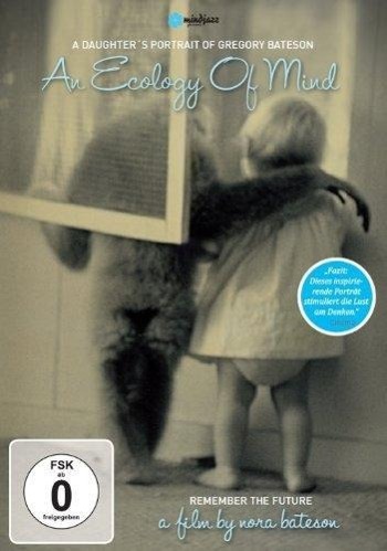 Vorderes Coverbild An Ecology Of Mind