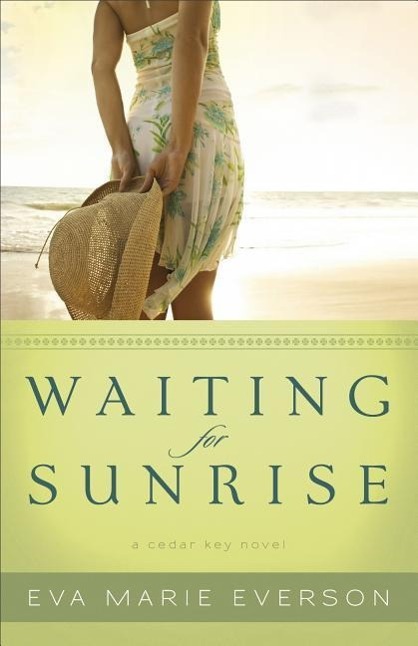 Vorderes Coverbild Waiting for Sunrise: A Cedar Key Novel