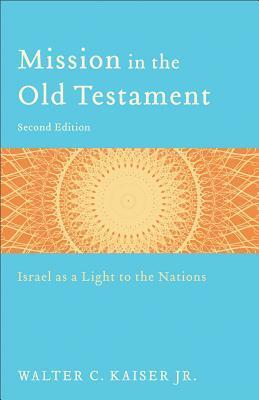 Vorderes Coverbild Mission in the Old Testament