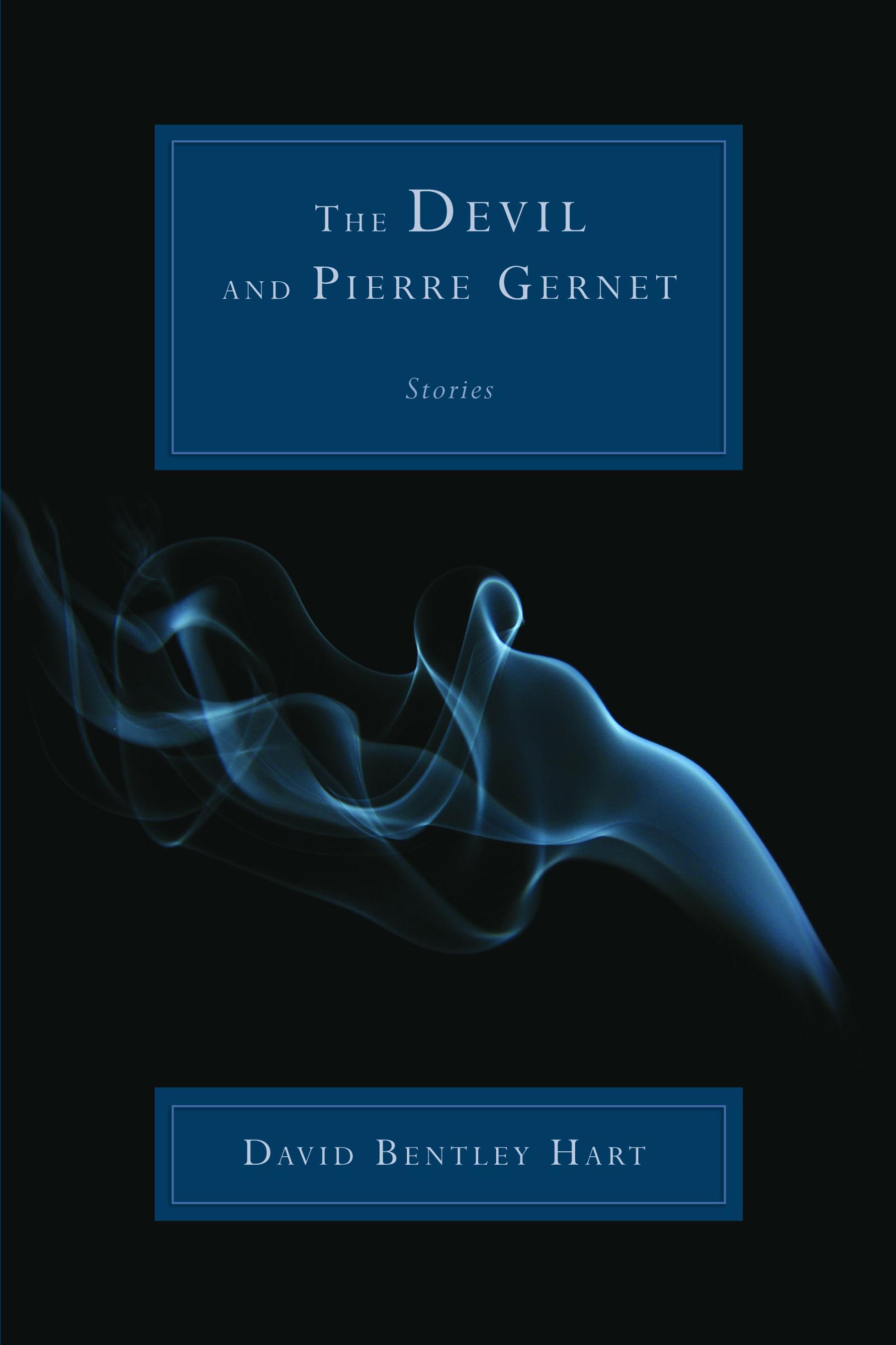 Vorderes Coverbild The Devil and Pierre Gernet